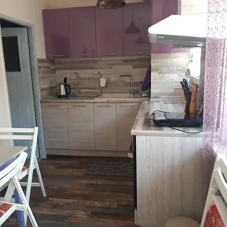 мезонет мени - две спални и две бани * Burgas