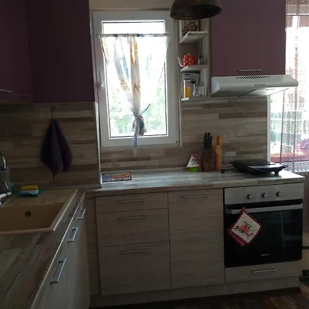 Appartement мезонет мени - две спални и две бани *