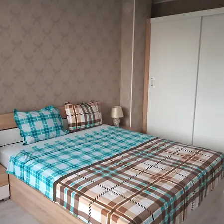 мезонет мени - две спални и две бани Appartement *