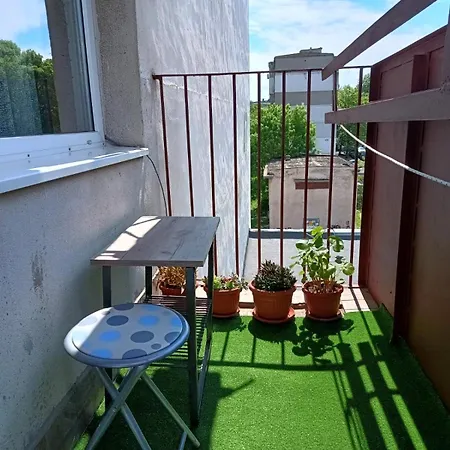 Appartement мезонет мени - две спални и две бани *