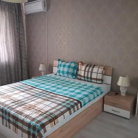 мезонет мени - две спални и две бани Apartment Burgas