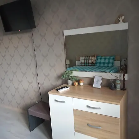 мезонет мени - две спални и две бани Appartement *