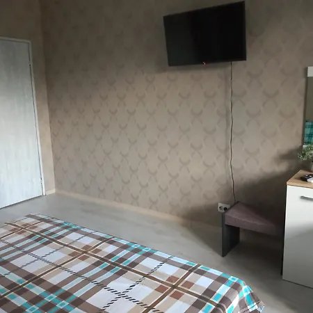 мезонет мени - две спални и две бани Apartment Burgas