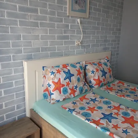 мезонет мени - две спални и две бани * Burgas