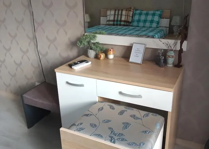 Apartamento мезонет мени - две спални и две бани Burgas